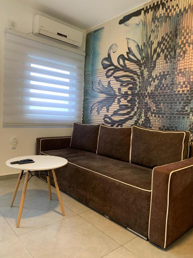 Gk Apartment Harmony Bat Yam Exterior photo