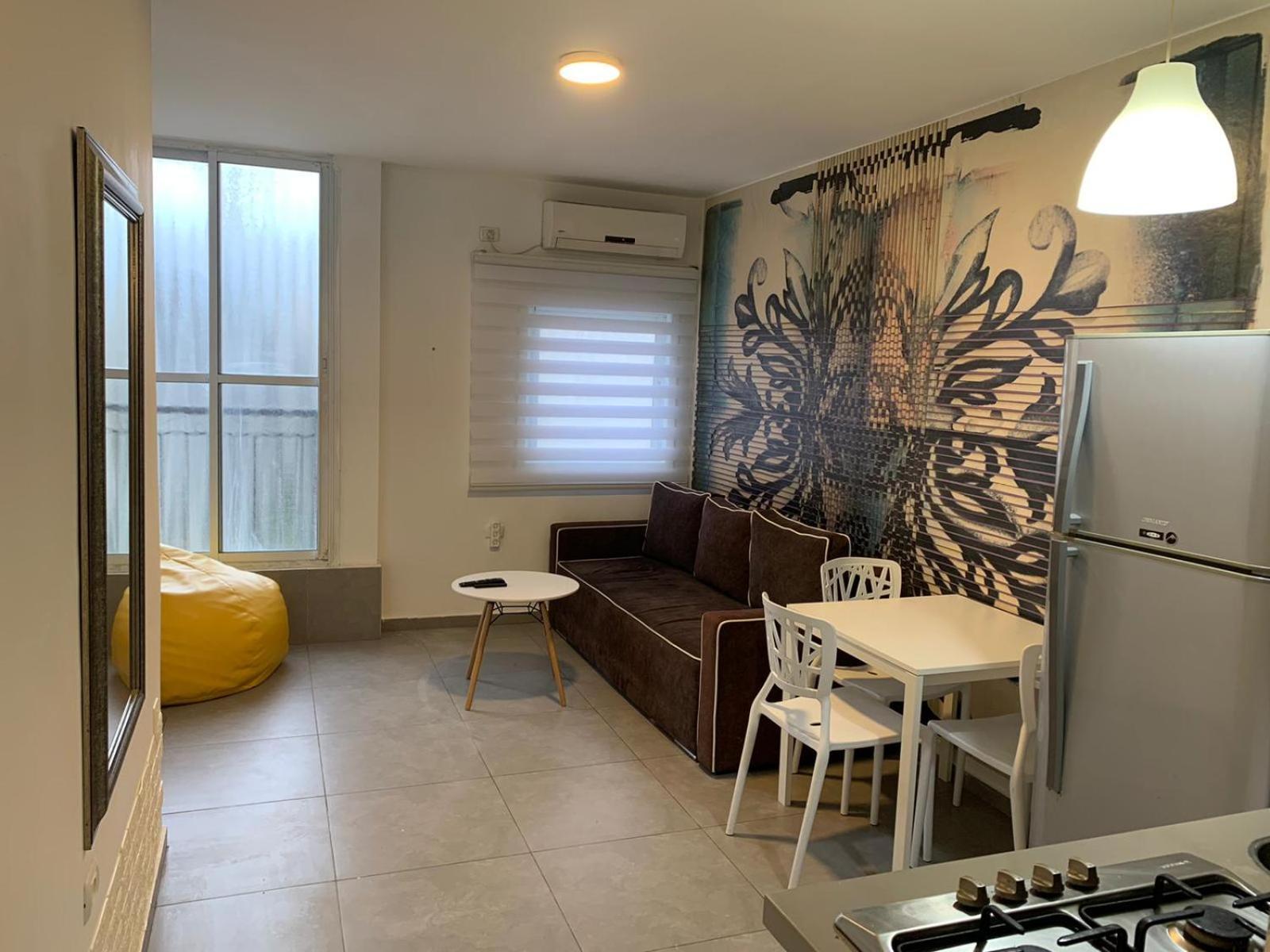 Gk Apartment Harmony Bat Yam Exterior photo