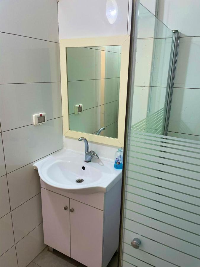 Gk Apartment Harmony Bat Yam Exterior photo