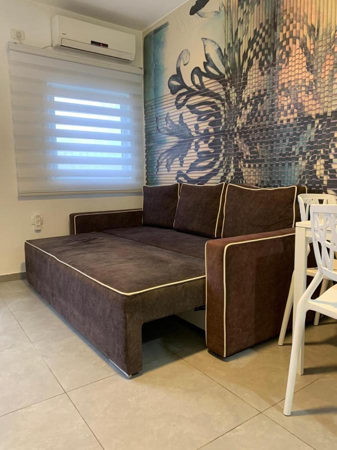 Gk Apartment Harmony Bat Yam Exterior photo