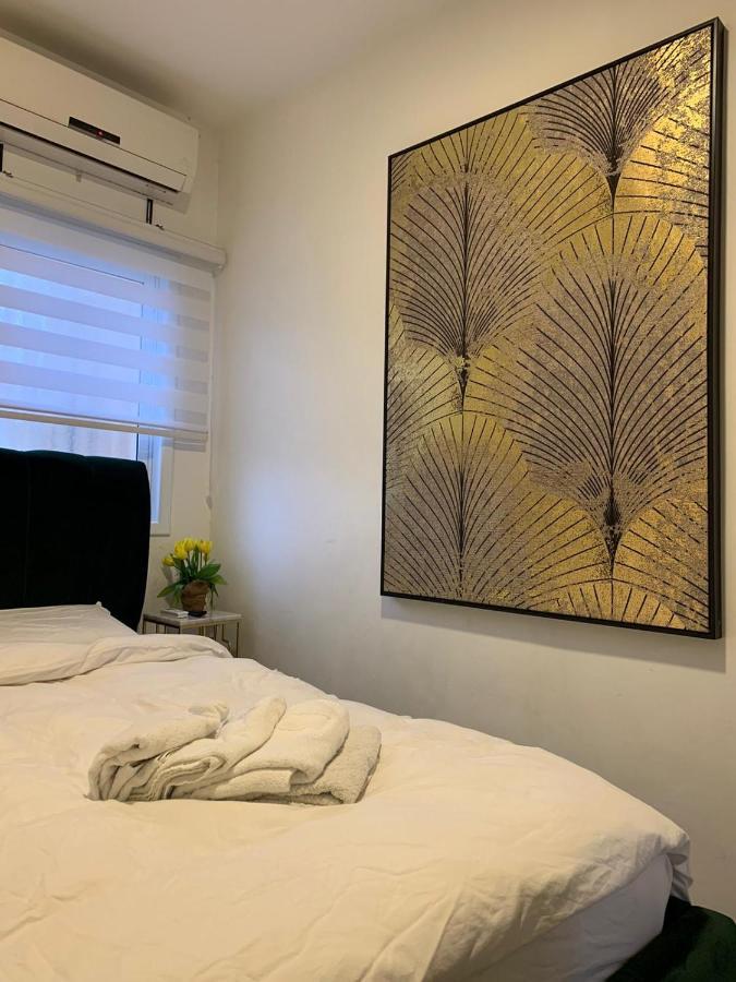 Gk Apartment Harmony Bat Yam Exterior photo