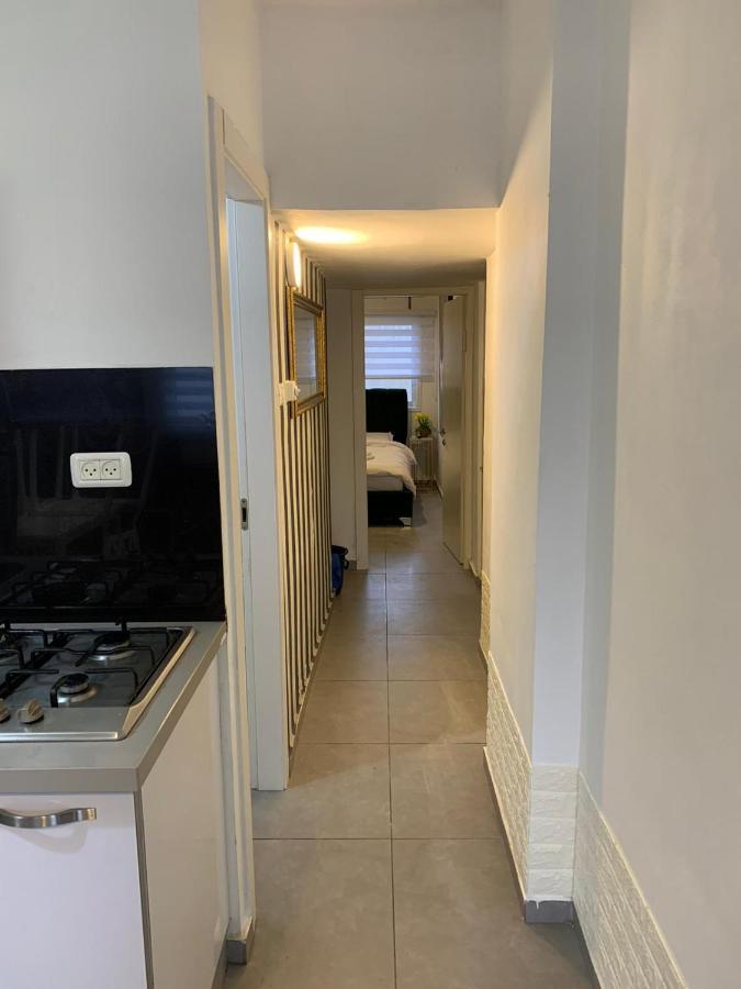 Gk Apartment Harmony Bat Yam Exterior photo