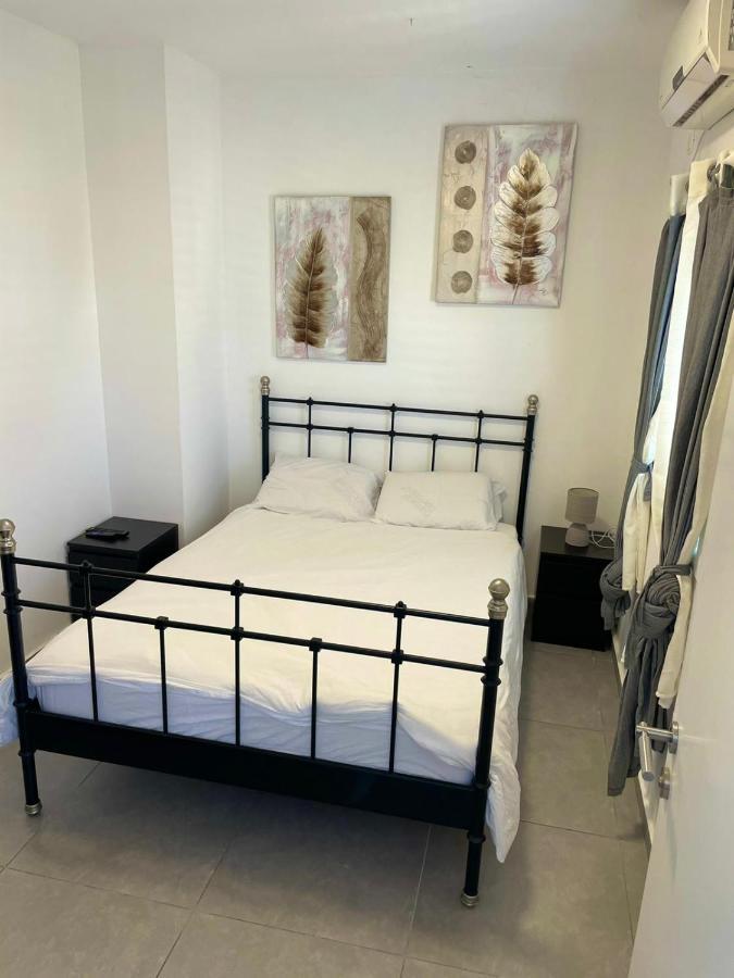 Gk Apartment Harmony Bat Yam Exterior photo