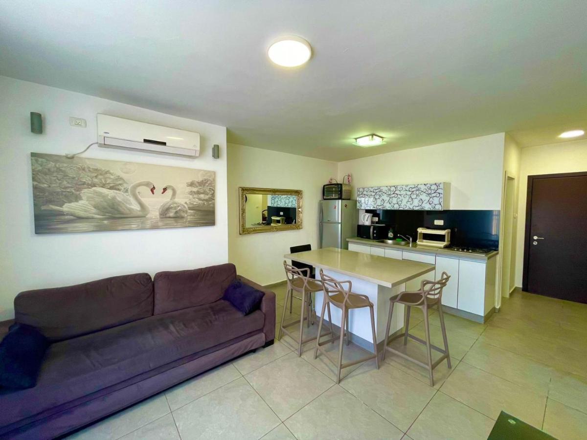 Gk Apartment Harmony Bat Yam Exterior photo