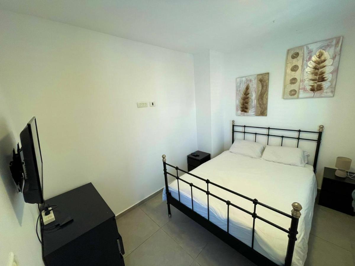 Gk Apartment Harmony Bat Yam Exterior photo