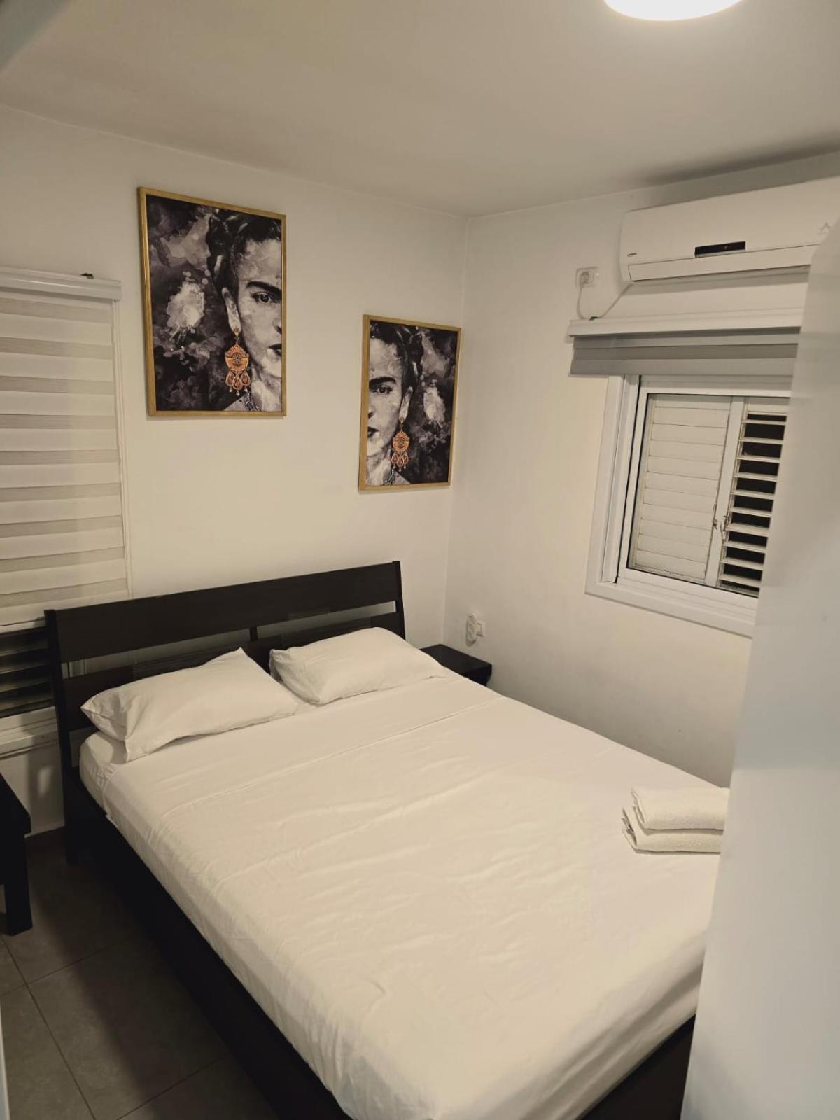 Gk Apartment Harmony Bat Yam Exterior photo