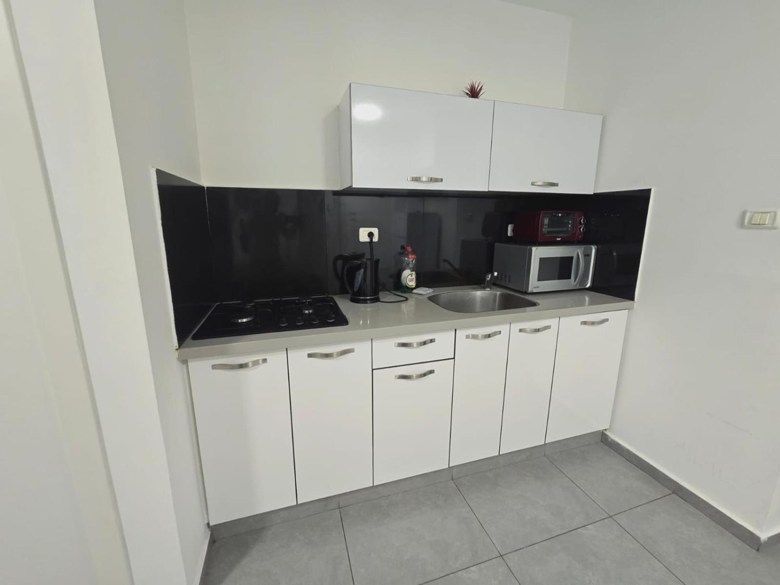 Gk Apartment Harmony Bat Yam Exterior photo